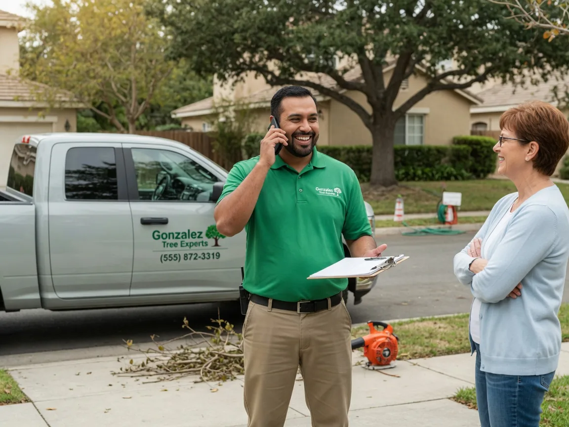 Tree Service Mora, LA FAQs